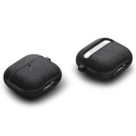 Spigen Urban Fit Apple AirPods 4gen Case - Black