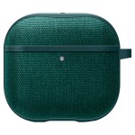 Spigen Urban Fit Apple AirPods 4gen Case - Midnight Green
