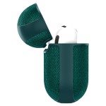 Spigen Urban Fit Apple AirPods 4gen Case - Midnight Green