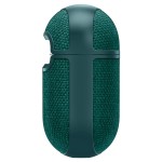 Spigen Urban Fit Apple AirPods 4gen Case - Midnight Green