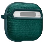 Spigen Urban Fit Apple AirPods 4gen Case - Midnight Green