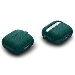 Spigen Urban Fit Apple AirPods 4gen Case - Midnight Green