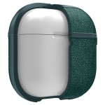 Spigen Urban Fit Apple AirPods 4gen Case - Midnight Green