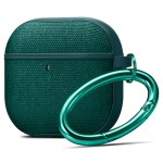 Spigen Urban Fit Apple AirPods 4gen Case - Midnight Green