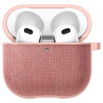 Spigen Urban Fit Apple AirPods 4gen Case - Rose Gold