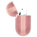 Spigen Urban Fit Apple AirPods 4gen Case - Rose Gold