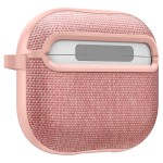 Spigen Urban Fit Apple AirPods 4gen Case - Rose Gold