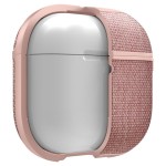 Spigen Urban Fit Apple AirPods 4gen Case - Rose Gold