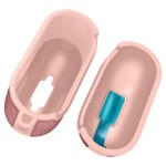 Spigen Urban Fit Apple AirPods 4gen Case - Rose Gold