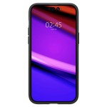 Spigen iPhone 14 Pro case - Armor (MagFit) Matte Black