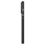 Spigen iPhone 14 Pro case - Armor (MagFit) Matte Black