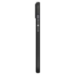 Spigen iPhone 14 case - Armor (MagFit) Matte Black