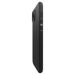 Spigen iPhone 14 case - Armor (MagFit) Matte Black