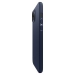 Spigen iPhone 14 case - Armor (MagFit) Navy