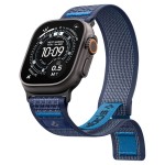 44/45/46/49mm Spigen Athlex Air 2 band - Navy Blue