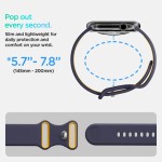 44/45/46/49mm Spigen Nano Pop - Blueberry Navy