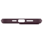 Spigen Caseology Parallax with MagSafe iPhone 14 Pro case - Burgundy