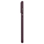 Spigen Caseology Parallax with MagSafe iPhone 14 Pro Max case - Burgundy