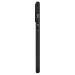 Spigen Caseology Parallax with MagSafe iPhone 14 Pro case - Matte Black