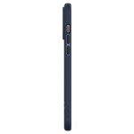 Spigen Caseology Parallax with MagSafe iPhone 14 Pro case - Midnight Blue