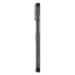 Spigen iPhone 16 case with MagSafe - Clear White