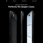 Ekrano apsauga iPhone Air (2x pack)