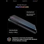 Ekrano apsauga iPhone Air (2x pack)