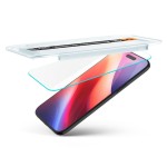 Ekrano apsauga iPhone Air (2x pack)