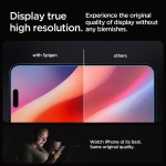 Ekrano apsauga iPhone 16 Pro / 17 / 17 Pro (2x pack)