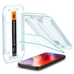Ekrano apsauga iPhone 16 Pro / 17 Pro (1x pack)