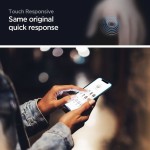 Spigen ekrano apsauga iPhone 12 mini