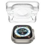 Spigen laikrodžio ekrano apsauga 49mm (2x pack)