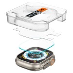 Spigen laikrodžio ekrano apsauga 49mm (2x pack)