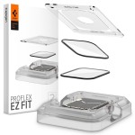 Spigen ProFlex laikrodžio ekrano apsauga 45mm (2x pack)
