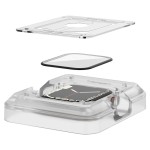 Spigen ProFlex laikrodžio ekrano apsauga 45mm (2x pack)