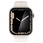 Spigen ProFlex laikrodžio ekrano apsauga 45mm (2x pack)