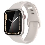 Spigen ProFlex laikrodžio ekrano apsauga 45mm (2x pack)