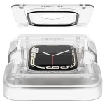 Spigen ProFlex laikrodžio ekrano apsauga 45mm (2x pack)