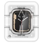 Spigen ProFlex laikrodžio ekrano apsauga 45mm (2x pack)