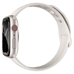 Spigen ProFlex laikrodžio ekrano apsauga 45mm (2x pack)