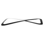 Spigen ProFlex laikrodžio ekrano apsauga 41mm (2x pack)