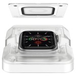 Spigen ProFlex laikrodžio ekrano apsauga 40mm (2x pack)