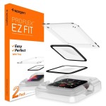 Spigen ProFlex laikrodžio ekrano apsauga 41mm (2x pack)