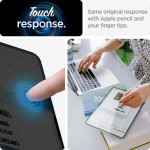 Spigen ekrano apsauga iPad Pro 13 (2024) 