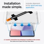 Spigen ekrano apsauga iPad Pro 13 (2024) 