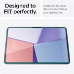 Spigen ekrano apsauga iPad Pro 13 (2024) 