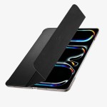 Spigen Smart Fold iPad Pro 11" M4/M5 case - Black