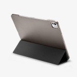 Spigen Smart Fold iPad Pro 13" M4/M5 case - Black