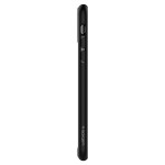 Spigen Ultra Hybrid iPhone 11 case - Matte Black