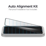 Spigen ekrano apsauga iPhone 11 / XR